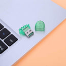 Creative Internal TF Card Reader Mini High Speed USB 2.0 Card Reader