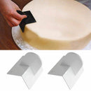 New Fondant Cake Decorating Tools Smoother Sugarcraft Polisher DIY Baking