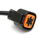 Oxygen Sensor 39210-23710 Fit For Accent 00-13 Durable Oxygen Sensor