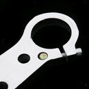 47cc 49cc Engine Mini Motor Dirt Bike Front Fork Down Forks Clamp Yoke