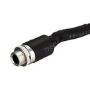 Car Radio Auxiliary Cable MINI ISO 6Pin Aux Adapter Cable with Radio Remova R6C9