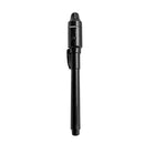 2 in 1 Luminous Light Invisible Ink Pen UV Kids Drawing Magic Pens (Black)