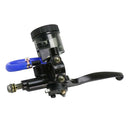 Hydraulic Brake Clutch Master Cylinder Lever Replacement Set Assembly Kit