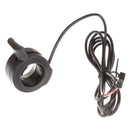24V/36V/48V/60V/72V 130X Can Be Assembled Apply E-bicycle Thumb ThrottleB Bj