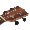 21 Inch Ukulele, Beginner Guitar, Small Guitar, Can Play a Musical Instrume