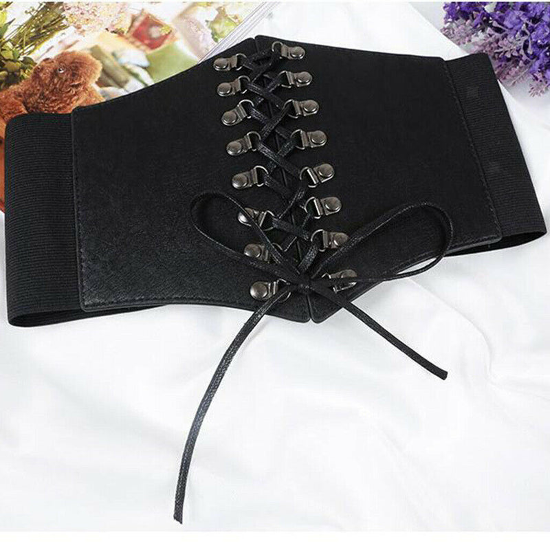 Women's Dress Belt Cincher