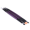 20PC Makeup Brushes Set Foundation Face Powder Eyeshadow Eyeliner Lip Brush Tool