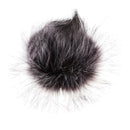 Furry Microphone Windscreen Muff For Sony PCM-D50 Portable Digital Recorders