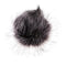 Furry Microphone Windscreen Muff For Sony PCM-D50 Portable Digital Recorders