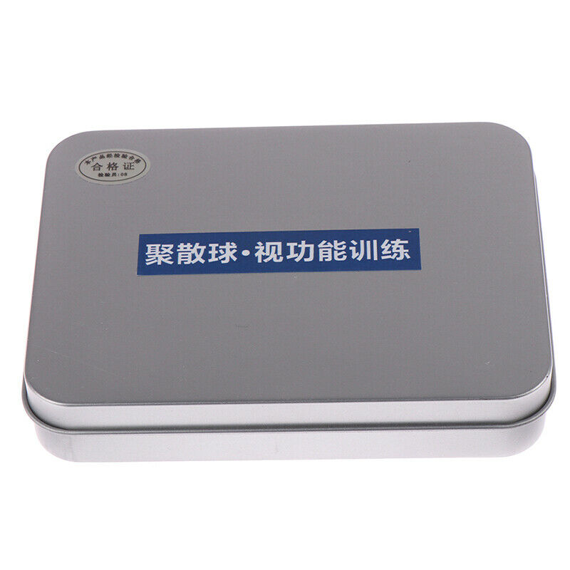 1XChildrent TrainingDiameter BrockString Vision Convergence Insufficiency Tool3C