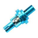 2x Metal Ball Differential for Wltoys 1/28 K989 K969 K999 P929 Accs Parts