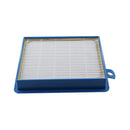 White Replacement HEPA Filter For Electrolux ZSC69FD2,ZSC6940,ZE346 Vacuum