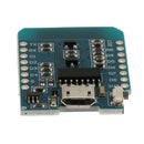 3 x for for for for for D1 Mini NodeMcu 4M bytes Lua WIFI Development Board Base