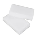 30x Magic Cleaning Sponge Eraser Melamine Cleaner Multifunction White P5P6