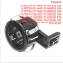 Interior Decoration Left Right 39681 TL0 G01ZD Parking Sensor Retainer