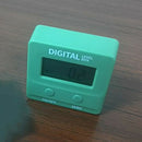 Electronic Protractor Digital Inclinometer Digital Tilt Box Goniometer Magn
