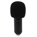 Professional USB Condenser Microphone BM-750USB Wired Microphone Mobile Com L9E5