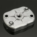 Recoil Easystart Starter Plate Double Pawl Assembly for Brush Cutter Strimmer