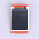 1.8 inch TFT ST7735S LCD Display Module128x160 For Arduino 51/AVR/STM32/ARM M&E