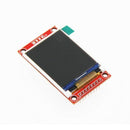 1.8 Inch TFT LCD Module 128x160 SPI Serial 4 IO LCD Display Screen Driver I