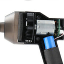 Air Duster for Computer Keyboard Cleaning - Cordless, Rechargeable 2000MAh