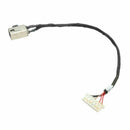 DC Power Jack Harness Cable For Dell Inspiron 15-3551 14-3458 3558 3552