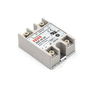 solid state relay SSR-40AA-H 40A actually 80-250V AC TO 90-480V AC SSR 40AA FT