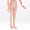 1/6 Womens Lace Stockings for  Phicen Kumik Female Body 2pcs