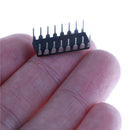 XR2206 Monolithic Function Generator IC 16 PIN DIP XR2206CP M&LJ