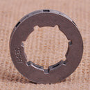 2pc Clutch Chain Sprocket Rim 325-7 7 Tooth fit for Stihl Husqvarna Chainsaw Hf