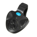 Electronic bite indicator LED light bite detector alarm Bite Sounder alarm