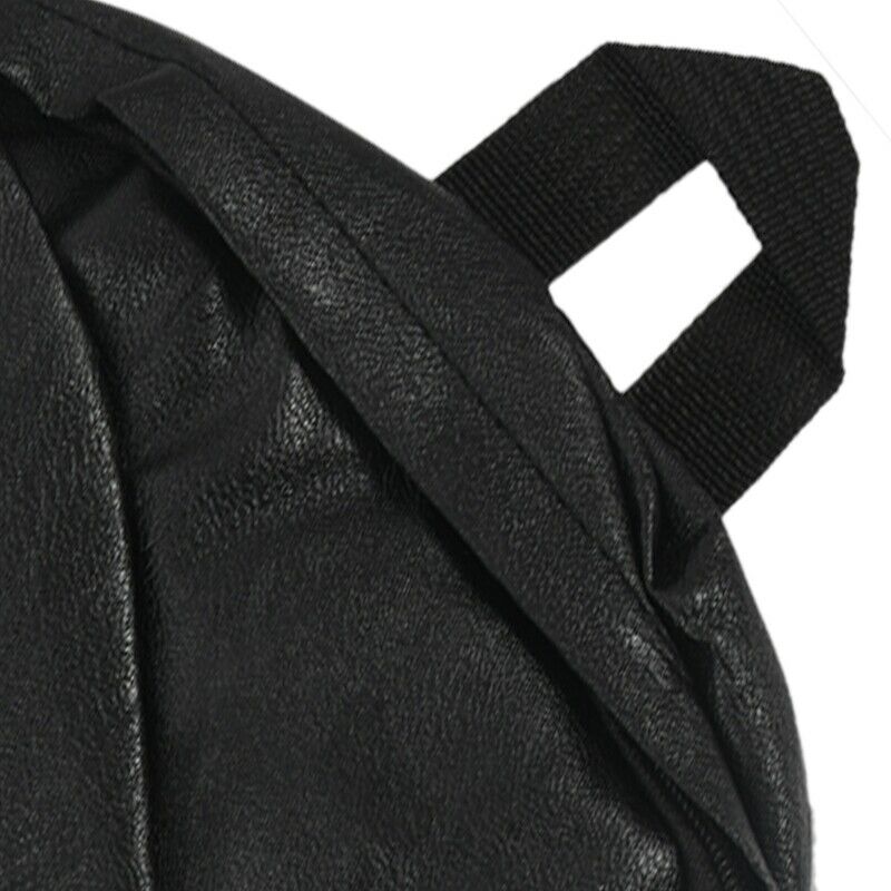 Fashion Women Backpack Big Crown Embroidered Sequins Backpack Women Leather V8M6