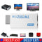 1080p Wii HDMI Adapter Wii to HDMI Converter 3.5mm Adapter Audio HD Video Output