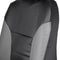 Car Front Seat Cushion Seat Cover Leather Seat Decorative Cover T5S1