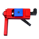 Woodworking Tools Miter Track Stop For 45Mm T-Track Woodworking Hand Tool M A8Z2