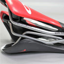 EC90 Bicycle Saddle Bike Seat Men Cycling Cushion Mountain Bike Steel Rail