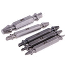 Broken Screw Extractor Drill Bits 5 PCS