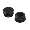 2PCS/1Pair Road Bike Handlebar Bar End Plugs BX