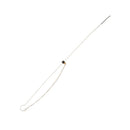 Engine Oil Gauge Level Dipstick Pan Adjustable for Audi A6 A5 A4 2.0L 3.2L 4.2L