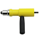 Electric Rivet Nut Gun Riveting Tool Cordless Riveting Drill Adaptor Insert