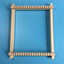DIY Craft Yarn Needlework Scarf Hand Knitting Machine Loom Stitching Tool