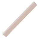 8x Blank Guitar Nut And Saddle White For Electric Acoustic Classical Guitar