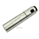 SN9F Stainless Steel Olive Pump Spray Bottle Oil Sprayer Pot Cooking Tool HOT