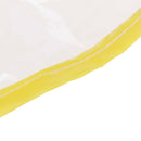 1Pc Hair Washing Funnel Rinse Shampoo Barber Dye Hair Cape Disabled Patient T Bj