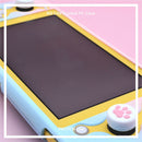 Case Hard Shell Back Protective For Nintendo Switch Lite Cover Anti-Scratch