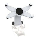Bracket for Mobile Phone Clip Clamp Bracket Adjustable for  PS5 Controller