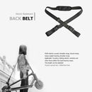 1pcs Nylon M365 Electric Scooter Skateboard Hand Shoulder Carrying Straps Belt