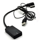 2G/3G Car Wireless Bluetooth Module Music Adapter Auxiliary Line Aux Usb Au