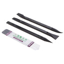 3 Pcs.Mobile Phone Repair Opening Pry Tools Set Spudger Metal Stick Spudger Pry
