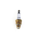 Spark Plug L7TC For Lawn mower Chainsaw Engine Parts  MO